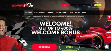 winnerzon casino no deposit bonus codes 2021